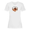 Stedman Ladies Classic Tee Thumbnail