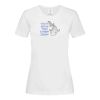 Stedman Ladies Classic Tee Thumbnail