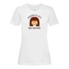 Stedman Ladies Classic Tee Thumbnail
