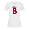 Stedman Ladies Classic Tee Thumbnail