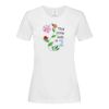 Stedman Ladies Classic Tee Thumbnail