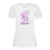 Stedman Ladies Classic Tee Thumbnail