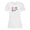 Stedman Ladies Classic Tee Thumbnail