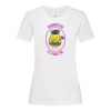 Stedman Ladies Classic Tee Thumbnail