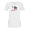 Stedman Ladies Classic Tee Thumbnail