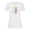 Stedman Ladies Classic Tee Thumbnail