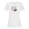 Stedman Ladies Classic Tee Thumbnail