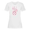 Stedman Ladies Classic Tee Thumbnail