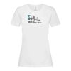Stedman Ladies Classic Tee Thumbnail