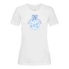 Stedman Ladies Classic Tee Thumbnail
