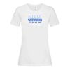 Stedman Ladies Classic Tee Thumbnail