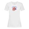 Stedman Ladies Classic Tee Thumbnail
