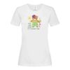 Stedman Ladies Classic Tee Thumbnail