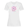 Stedman Ladies Classic Tee Thumbnail