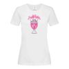 Stedman Ladies Classic Tee Thumbnail