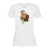 Stedman Ladies Classic Tee Thumbnail