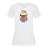 Stedman Ladies Classic Tee Thumbnail