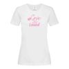 Stedman Ladies Classic Tee Thumbnail
