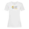 Stedman Ladies Classic Tee Thumbnail