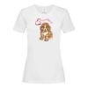 Stedman Ladies Classic Tee Thumbnail