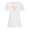 Stedman Ladies Classic Tee Thumbnail