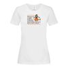 Stedman Ladies Classic Tee Thumbnail
