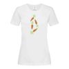 Stedman Ladies Classic Tee Thumbnail