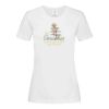 Stedman Ladies Classic Tee Thumbnail
