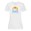 Stedman Ladies Classic Tee Thumbnail