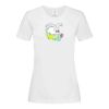 Stedman Ladies Classic Tee Thumbnail