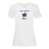 Stedman Ladies Classic Tee Thumbnail