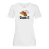 Stedman Ladies Classic Tee Thumbnail