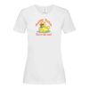 Stedman Ladies Classic Tee Thumbnail