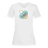 Stedman Ladies Classic Tee Thumbnail