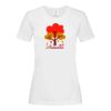 Stedman Ladies Classic Tee Thumbnail