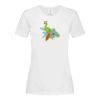 Stedman Ladies Classic Tee Thumbnail