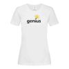 Stedman Ladies Classic Tee Thumbnail