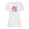 Stedman Ladies Classic Tee Thumbnail