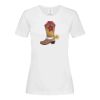 Stedman Ladies Classic Tee Thumbnail