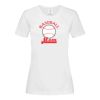 Stedman Ladies Classic Tee Thumbnail