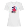 Stedman Ladies Classic Tee Thumbnail