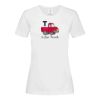 Stedman Ladies Classic Tee Thumbnail