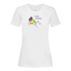 Stedman Ladies Classic Tee Thumbnail