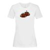 Stedman Ladies Classic Tee Thumbnail