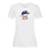 Stedman Ladies Classic Tee Thumbnail