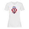 Stedman Ladies Classic Tee Thumbnail