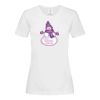 Stedman Ladies Classic Tee Thumbnail