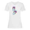 Stedman Ladies Classic Tee Thumbnail