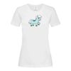 Stedman Ladies Classic Tee Thumbnail