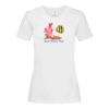 Stedman Ladies Classic Tee Thumbnail